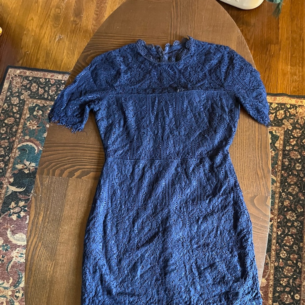 Lulus Dress